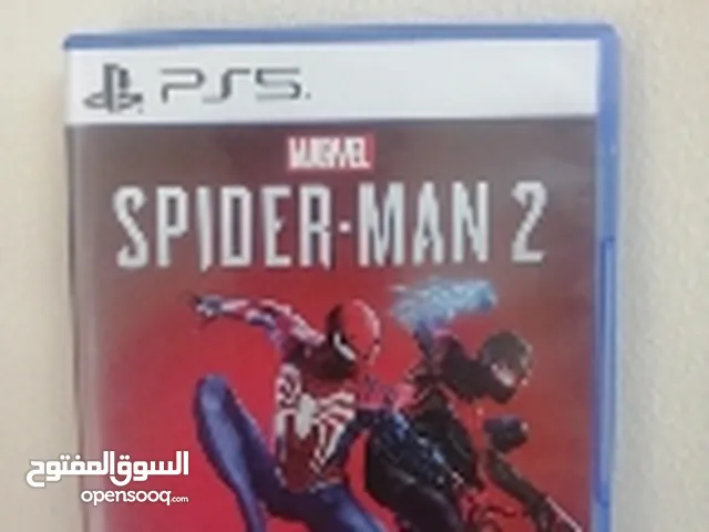 Spider-Man 2 ps5