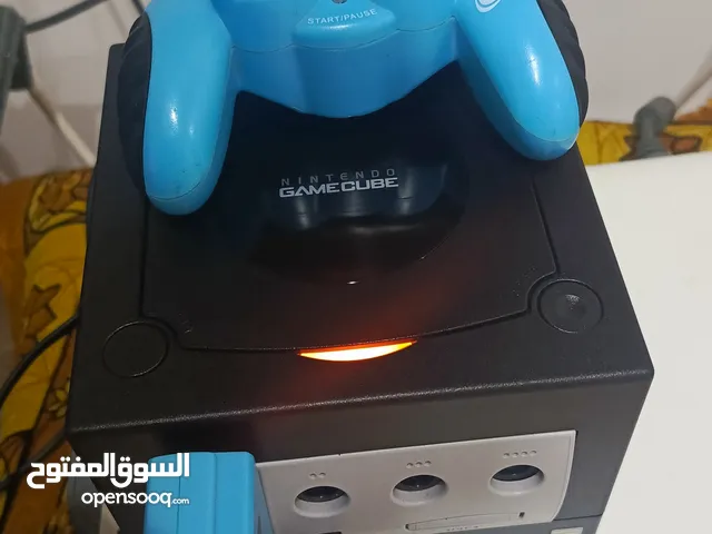 يد لاسلكية مخصصة لأجهزة Nintendo GameCube .. نينتندو جيم كيوب