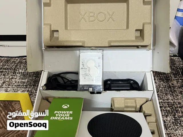 Xbox Series S Xbox for sale in Basra