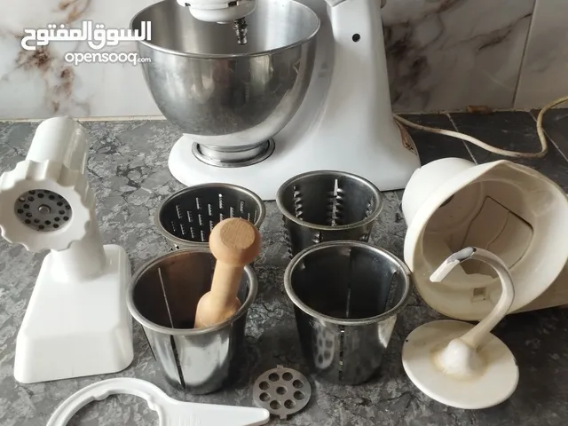 الة العجن للبيع