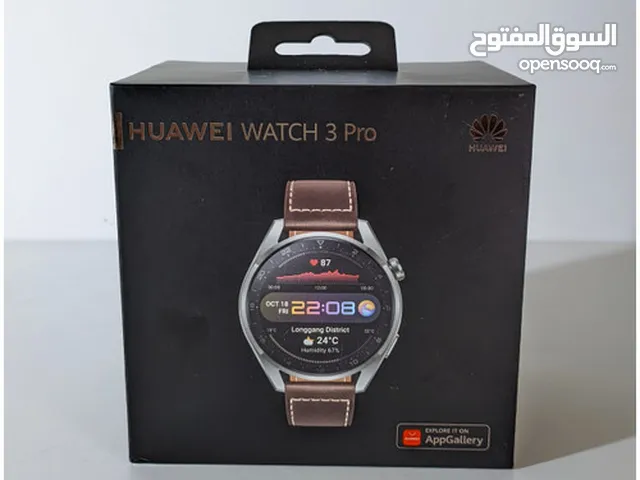 Huawei smart watches for Sale in Sulaymaniyah