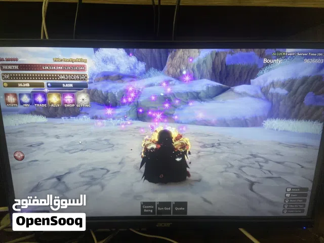 حساب روبلوكس