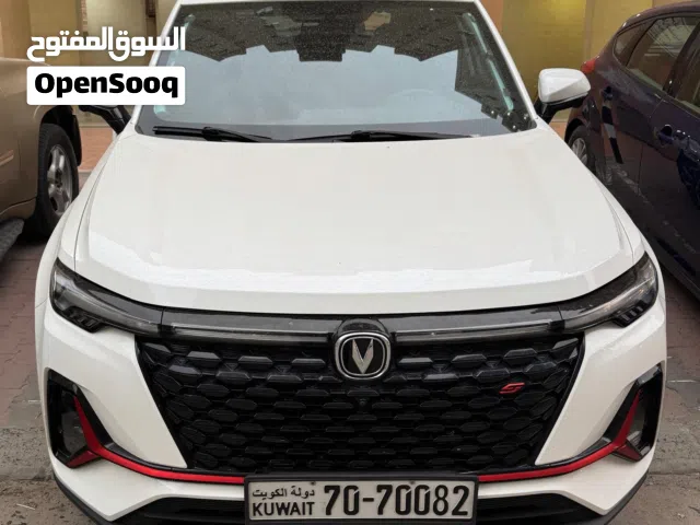 Changan CS35+ 2023 Full Option