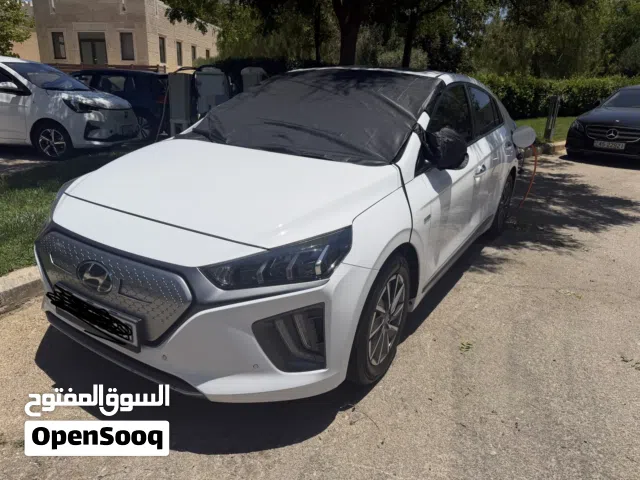 2020 Hyundai Ioniq Standard