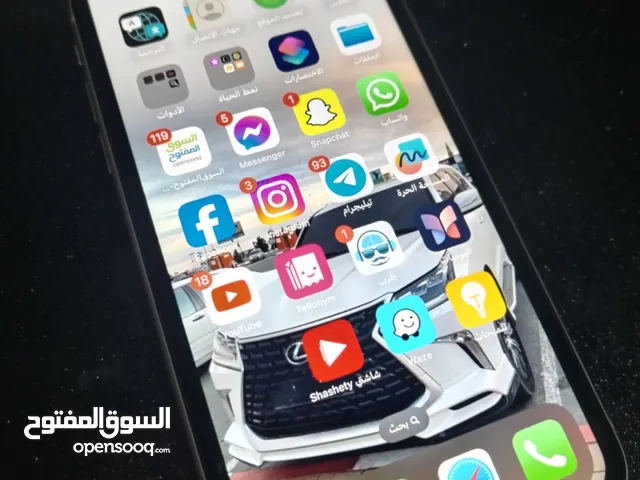 ايفون 11 عادي ذاكرة 128