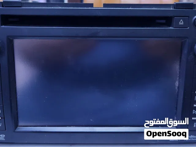 شاشة يوكون دينالي 2013