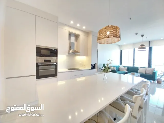 شقة مفروشه في عبدون
