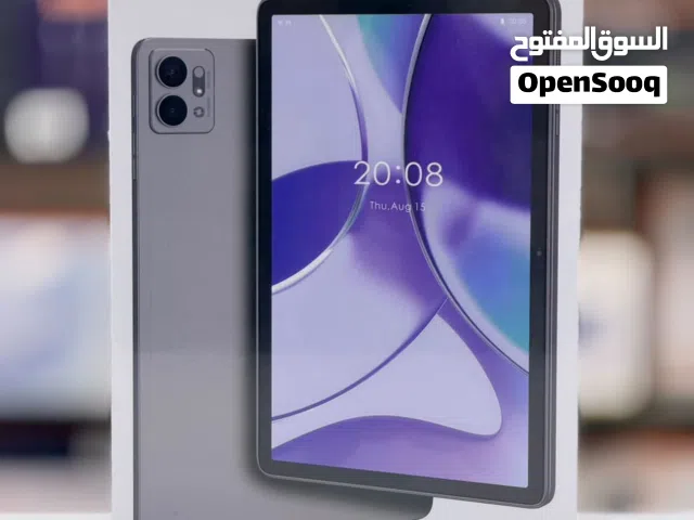 Brand New G Tab T13 tablet in Oman  12GB/128GB