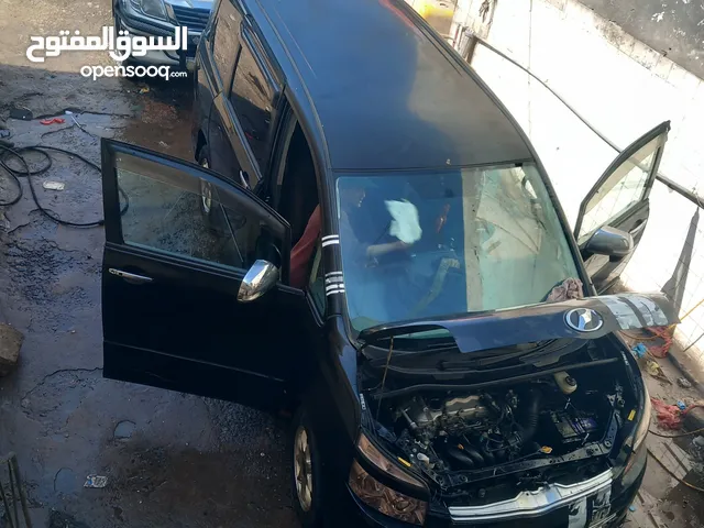 Used Toyota 4 Runner in Sana'a