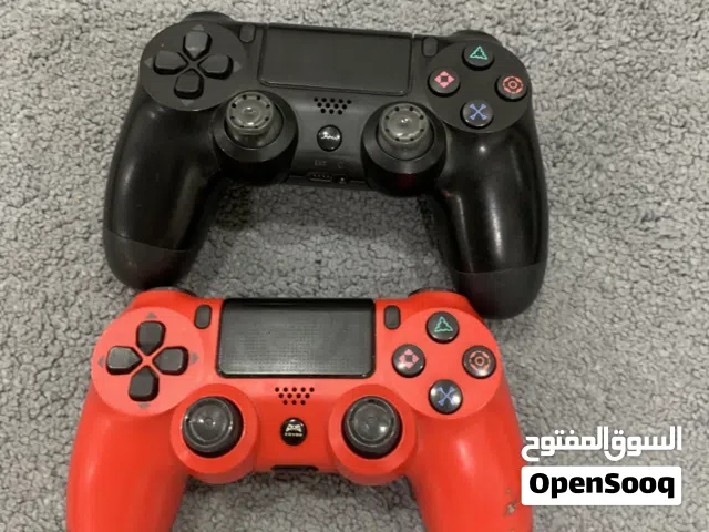 يدات فور مستعمله غير اصليه نضيفه جداً