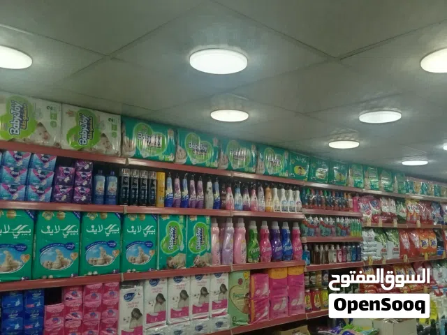محل للبيع  بافضل مناطق الهاشمي الشمالي