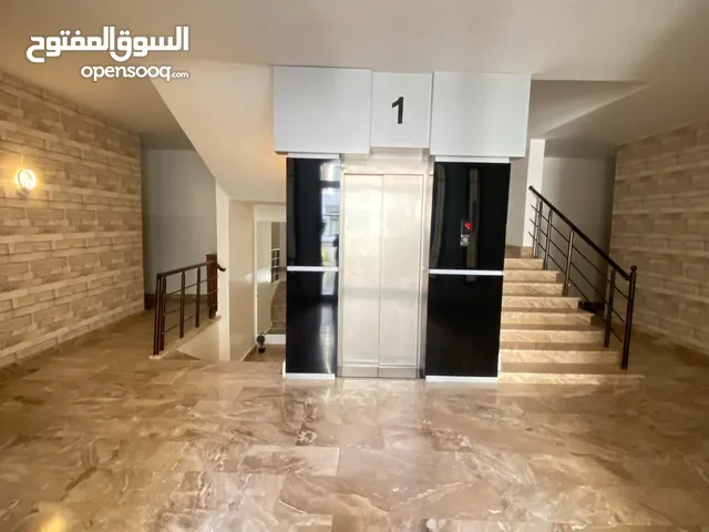 217 m2 4 Bedrooms Apartments for Rent in Tripoli Al-Seyaheyya