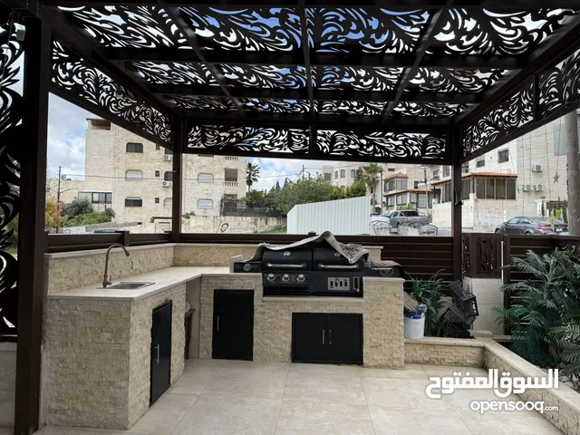 177 m2 3 Bedrooms Apartments for Sale in Amman Tla' Al Ali Al Shamali
