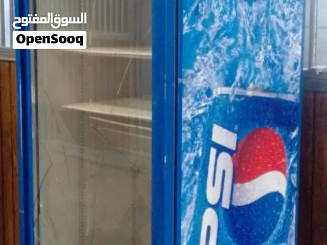 ثلاجة عرض ممتازة للبيع