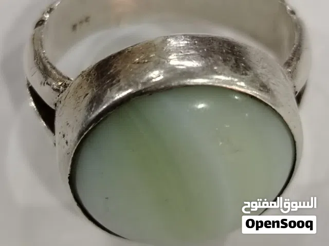 خاتم فضه صناعه عراقيه
