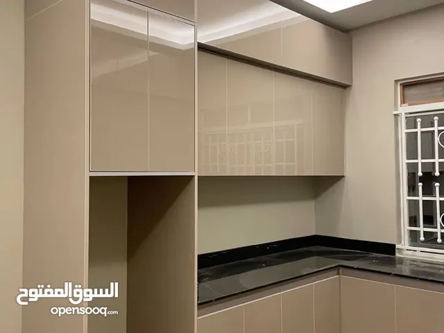 مطابخ عصرية ومبتكرة