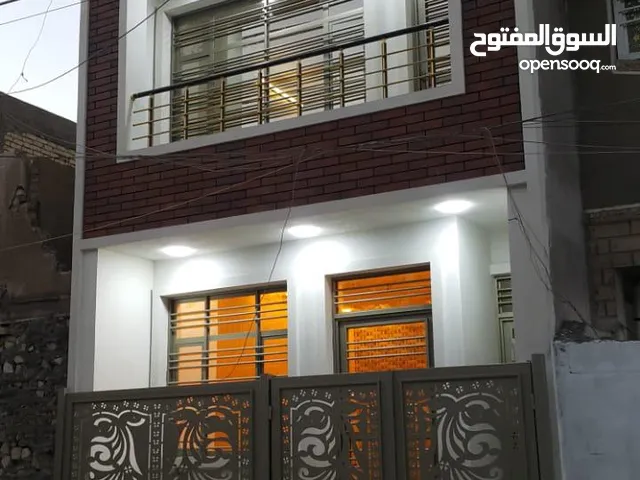 68 m2 3 Bedrooms Villa for Sale in Baghdad Al-Sulaikh