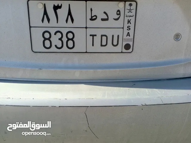 لوحه مركبه للبيع