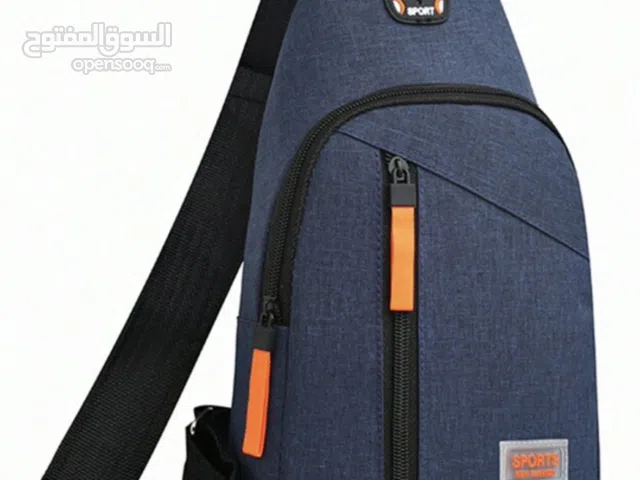مجموعة حقيبة خصر رجاليه للرياضه والسفر