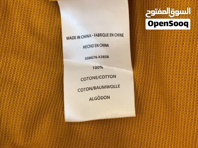 قميص هرمز مستخدم