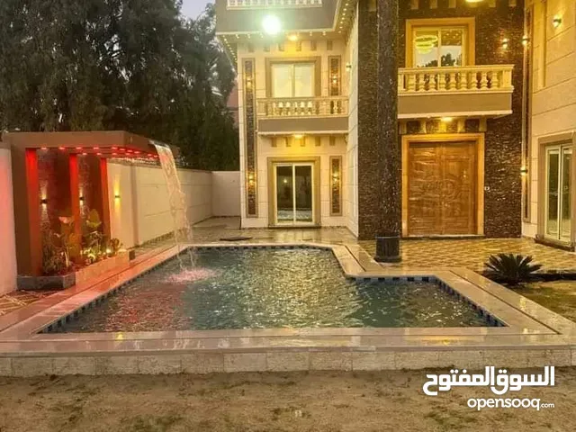 280 m2 5 Bedrooms Villa for Sale in Alexandria Borg al-Arab