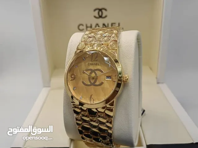 ساعات شانيل Chanel