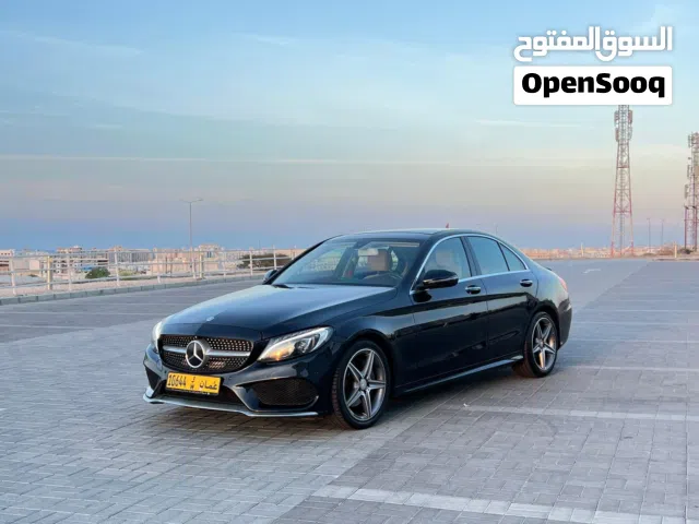 C200,Gcc Oman , 2016,no accident,