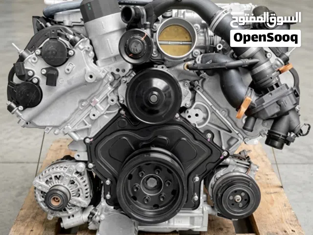 مكائن رنج روفر جميع المسلسلات