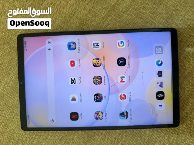 Lenovo Legion Y700 Gen 4 512GB Snapdragon 8 Gen3 With Lenovo Pen.