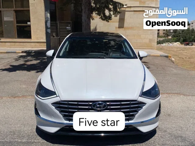 2023 هيونداي سوناتا Limited