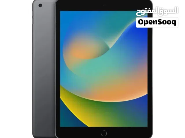 Apple iPad 9 64 GB in Ma'an