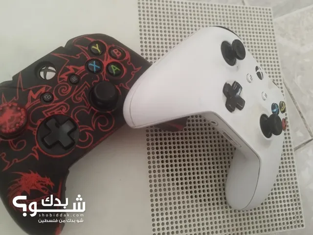  Xbox One for sale in Nablus