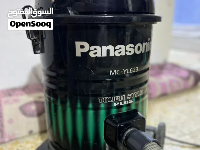 مكنسة كهربائية العدد 2 سعر السودة 60 والثانية ب50