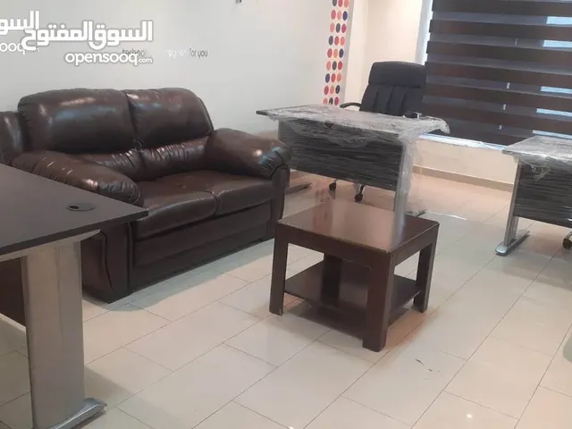 Unfurnished Offices in Amman Al Gardens