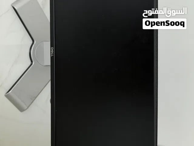 24 Dell monitors for sale  in Al Batinah