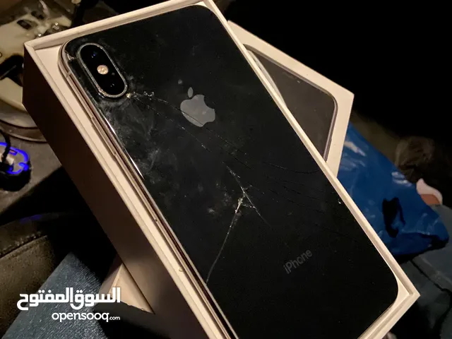 Apple iPhone XS Max 64 GB in Amman