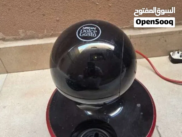 مكينة كوفي واسبرسو