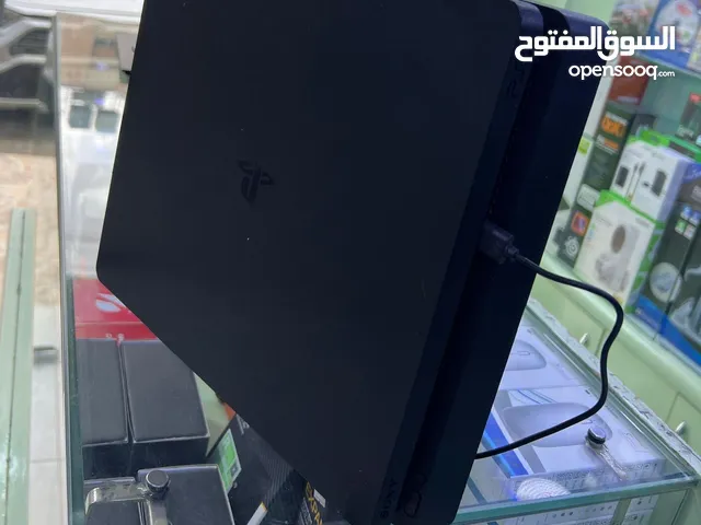 PlayStation 4 PlayStation for sale in Amman