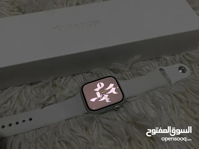 Apple smart watches for Sale in Amman