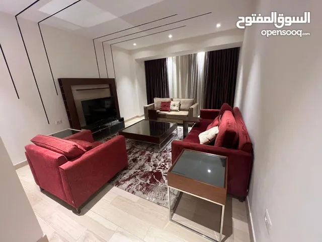 160 m2 3 Bedrooms Apartments for Rent in Tripoli Zawiyat Al Dahmani