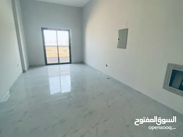 شقة للإيجار السنوي - الجرف 3  الموقع: الجرف 3، عجمان Apartment for annual rent - Al Jurf 3