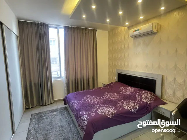 27 m2 Studio Apartments for Sale in Amman Swefieh