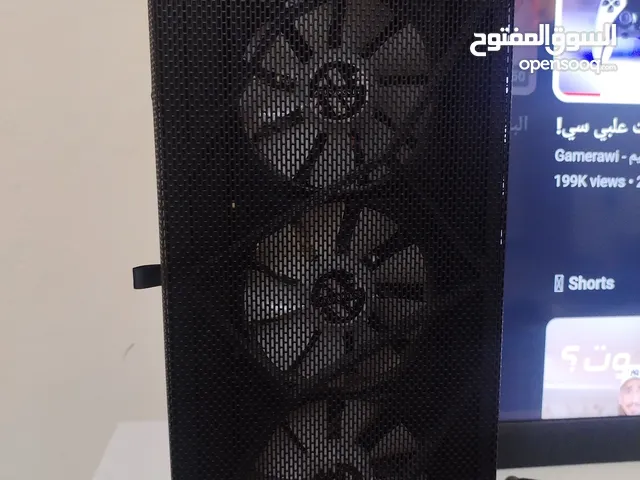 PC مواصفات قوية وسعر جيد