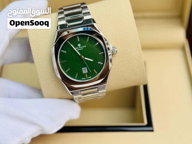 ساعات بايتك فيلب رجالية