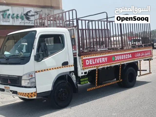 House Shifting Moving Available
