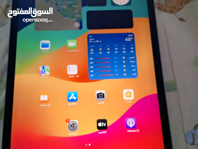 Apple iPad Pro 128 GB in Baghdad