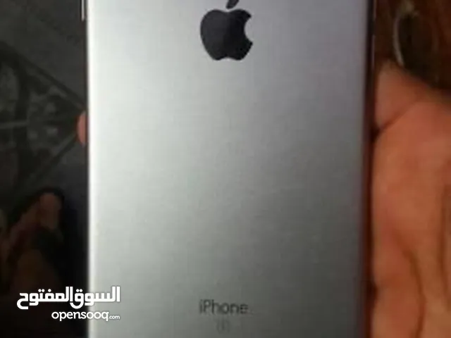 Apple iPhone 6S 64 GB in Aden