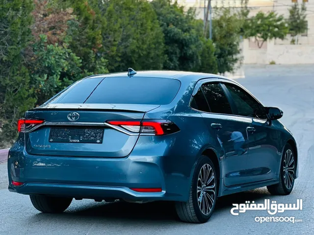 Used Toyota Corolla in Bethlehem