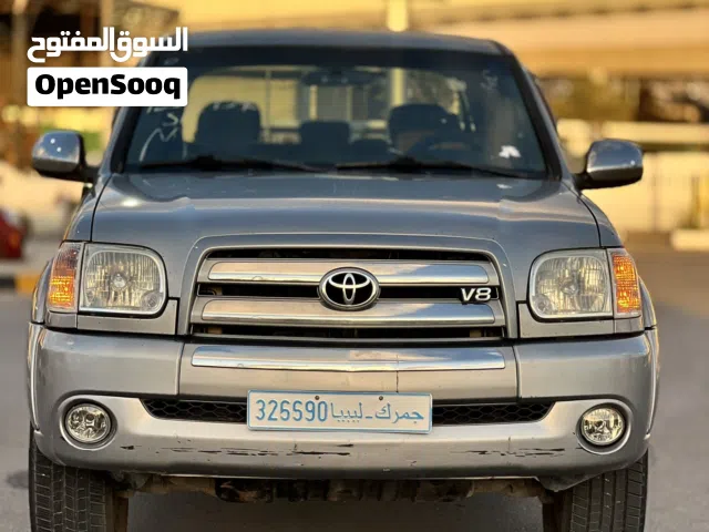 2006 تويوتا توندرا SR5