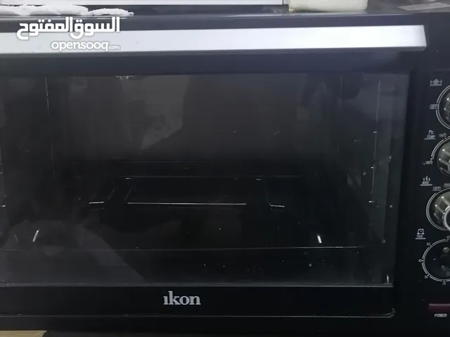 Ikon baking oven